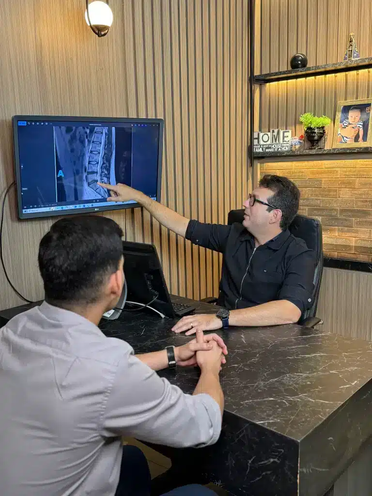 Physio Fisioterapia Avançada
